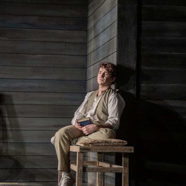 Long Day's Journey Into Night by Eugene O'Neill, directed by Jeremy Herrin